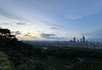 青秀山第 241 张图片