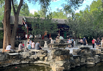 恭王府第 165 张图片