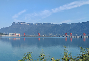 屈原故里文化旅游区第 16 张图片