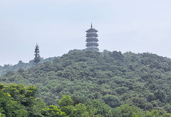 古隆中第 138 张图片