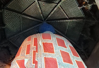 应县木塔景区第 499 张图片