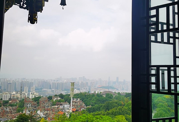 鸿恩寺公园第 140 张图片