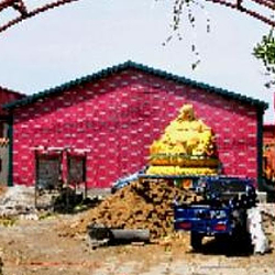 安达市弥勒慈化院