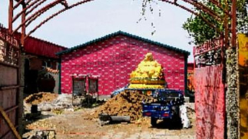 安达市弥勒慈化院