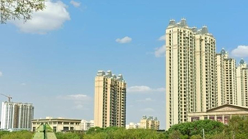 武威天马湖景区