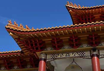 佛光山南天寺第 18 张图片
