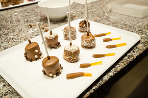 巴黎巧克力博物馆