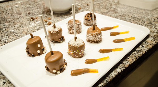 巴黎巧克力博物馆