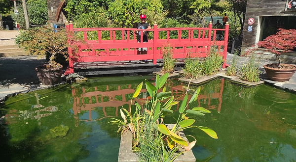 昂内维尔水族馆