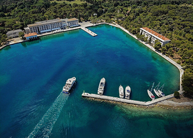 布里俄尼群岛国家公园