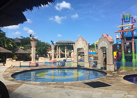 新库塔水上乐园