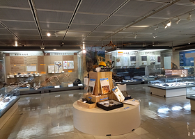 鸟取县立博物馆