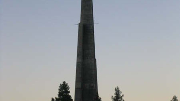 Mausoleo Myriam Stefford