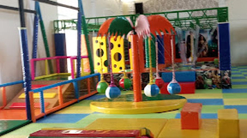 Trenazhernyy Zal Tulpar