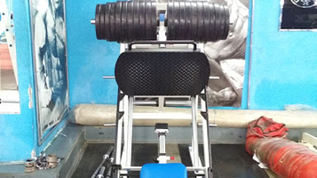 Тренажерный Зал XXL