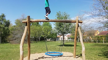 Parc Gabriel Paillereau