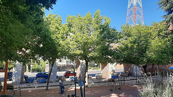 阿玛尼埃尔输水道