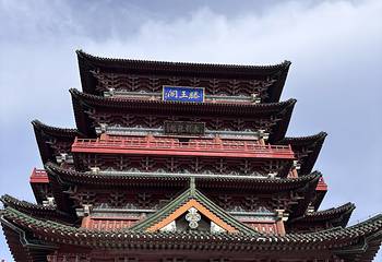 滕王阁旅游区第 58 张图片