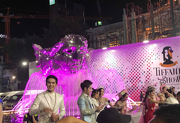 蒂芬妮人妖秀第 31 张图片