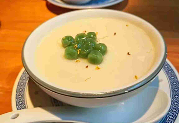 钱雨曼·怀旧餐厅(山塘街石路店)第 10 张图片
