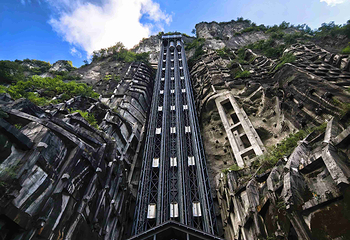 武隆天生三桥第 29 张图片