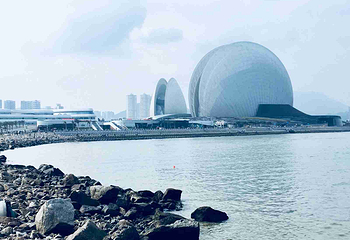 野狸岛第 7 张图片