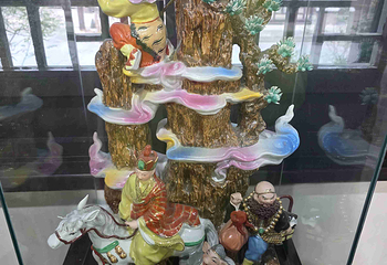 吴承恩故居第 37 张图片