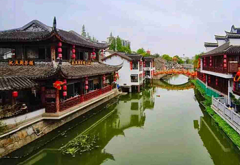 七宝古镇第 18 张图片