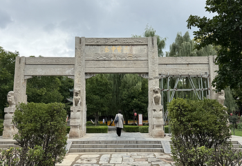 隆兴寺第 29 张图片