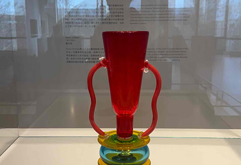 上海玻璃博物馆第 82 张图片