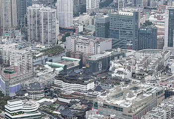 地王观光·深港之窗第 6 张图片