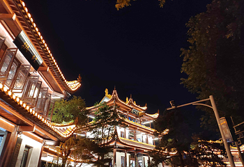 天心阁第 33 张图片