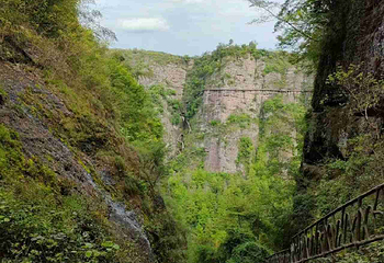 十九峰第 75 张图片