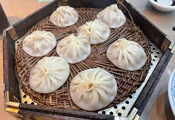 西安贾三灌汤包·回坊小吃·清真炒菜(北院门总店)第 16 张图片