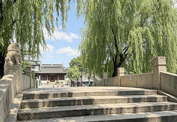 南浔古镇第 187 张图片