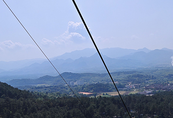 云门山旅游度假区第 116 张图片