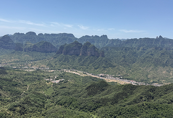 东太行景区第 96 张图片