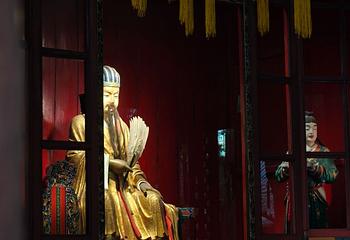 武侯祠第 166 张图片