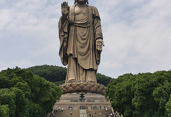 灵山胜境第 185 张图片