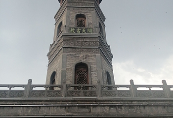 大同古城第 295 张图片