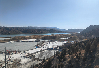 青铜峡黄河大峡谷旅游区第 66 张图片