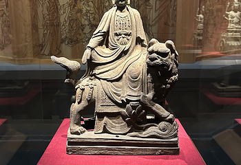 辽宁省博物馆第 37 张图片
