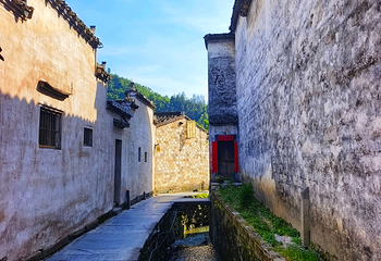 西递第 171 张图片