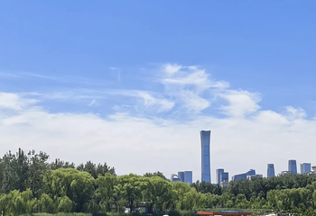 朝阳公园第 134 张图片