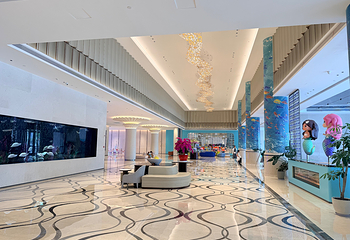 温州乐园旅游度假区第 18 张图片