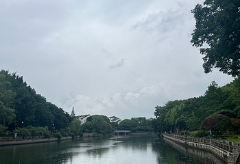苏州古运河第 130 张图片