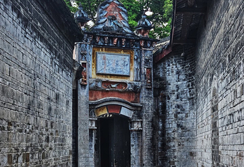 安仁古镇第 111 张图片