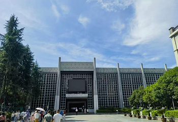 南昌八一起义纪念馆第 32 张图片