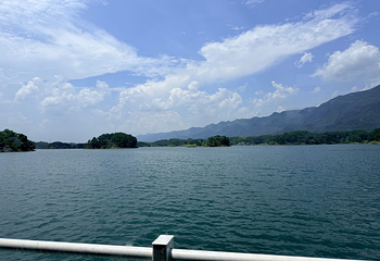 仙岛湖旅游度假区第 15 张图片