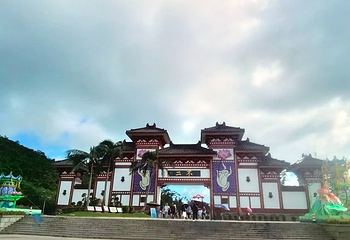 三亚南山文化旅游区第 205 张图片